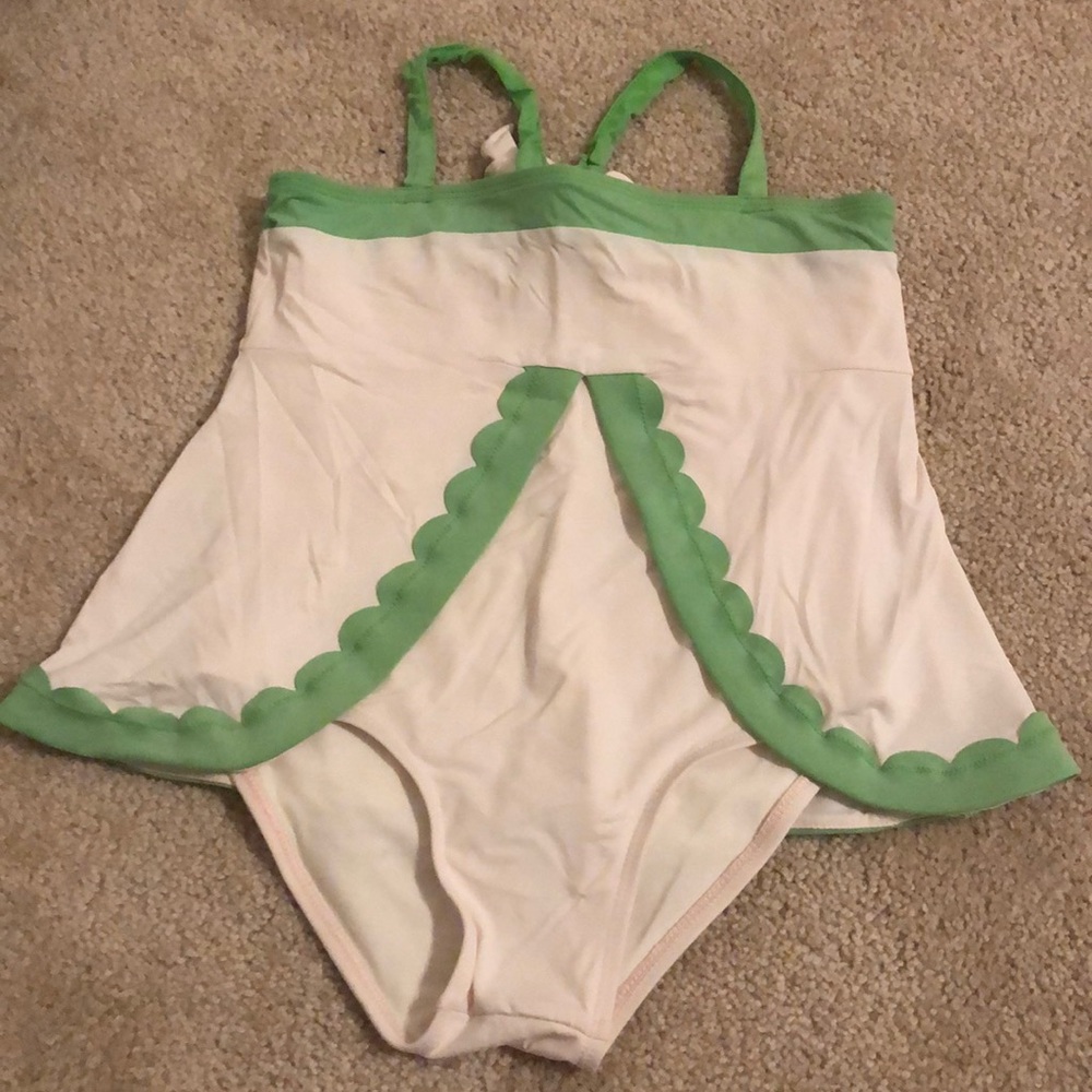 Beaufort bonnet swim